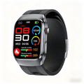 W9S Air-Pump Wellness Watch with ECG